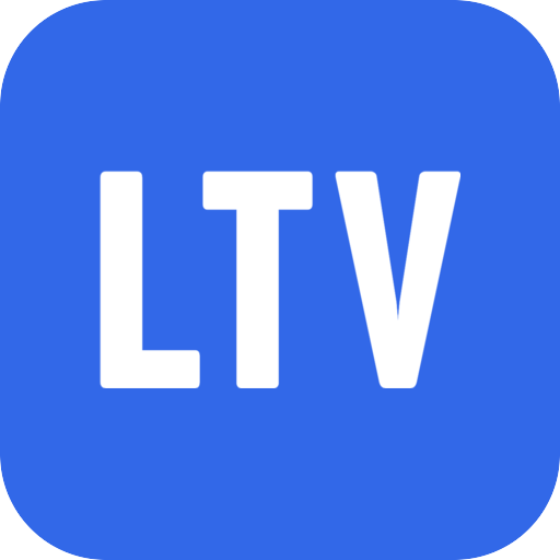 App icon rounded